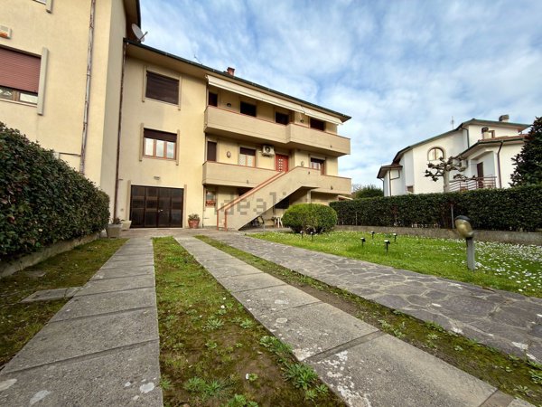 appartamento in vendita a Castelfranco di Sotto