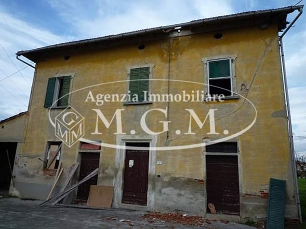 casa indipendente in vendita a Castelfranco di Sotto