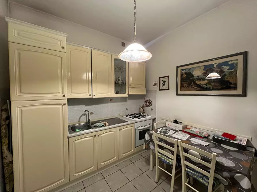 appartamento in vendita a Castelfranco di Sotto