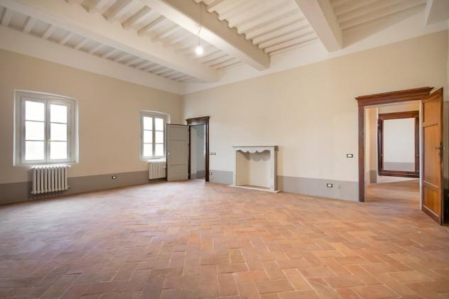 appartamento in vendita a Castelfranco di Sotto in zona Orentano