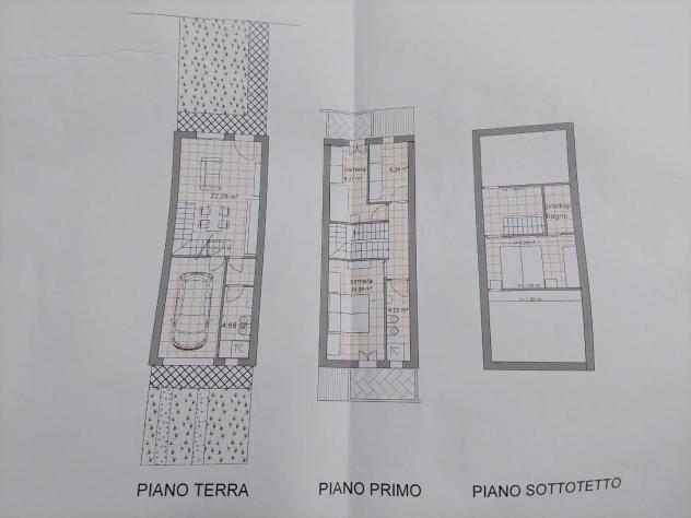 casa indipendente in vendita a Castelfranco di Sotto