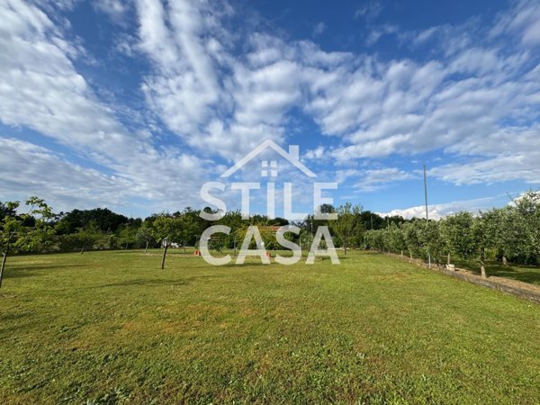 casa indipendente in vendita a Castelfranco di Sotto in zona Villa Campanile