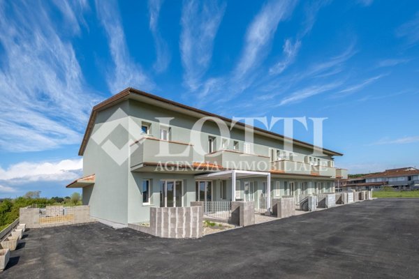 casa indipendente in vendita a Castelfranco di Sotto