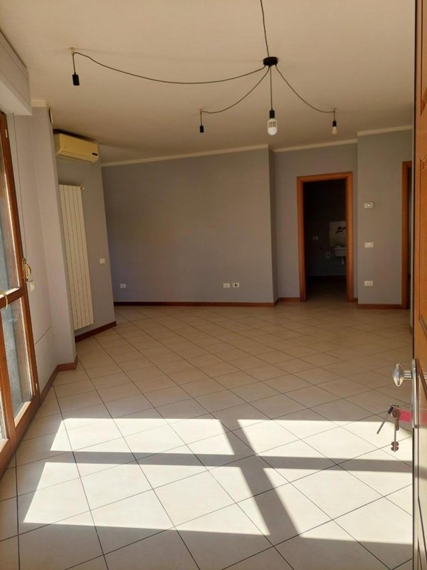 appartamento in vendita a Castelfranco di Sotto