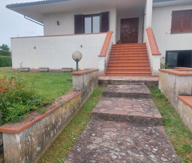 casa indipendente in vendita a Castelfranco di Sotto