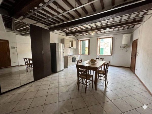 appartamento in vendita a Castelfranco di Sotto