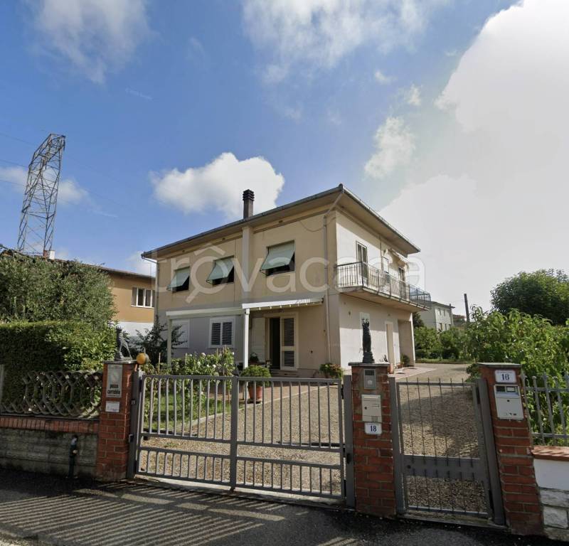 appartamento in vendita a Castelfranco di Sotto