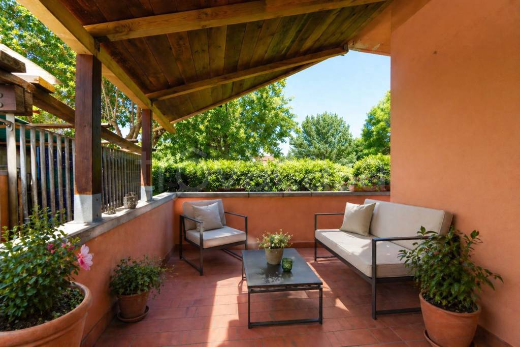 casa indipendente in vendita a Castelfranco di Sotto
