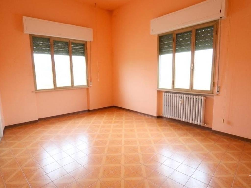 appartamento in vendita a Castelfranco di Sotto in zona Orentano