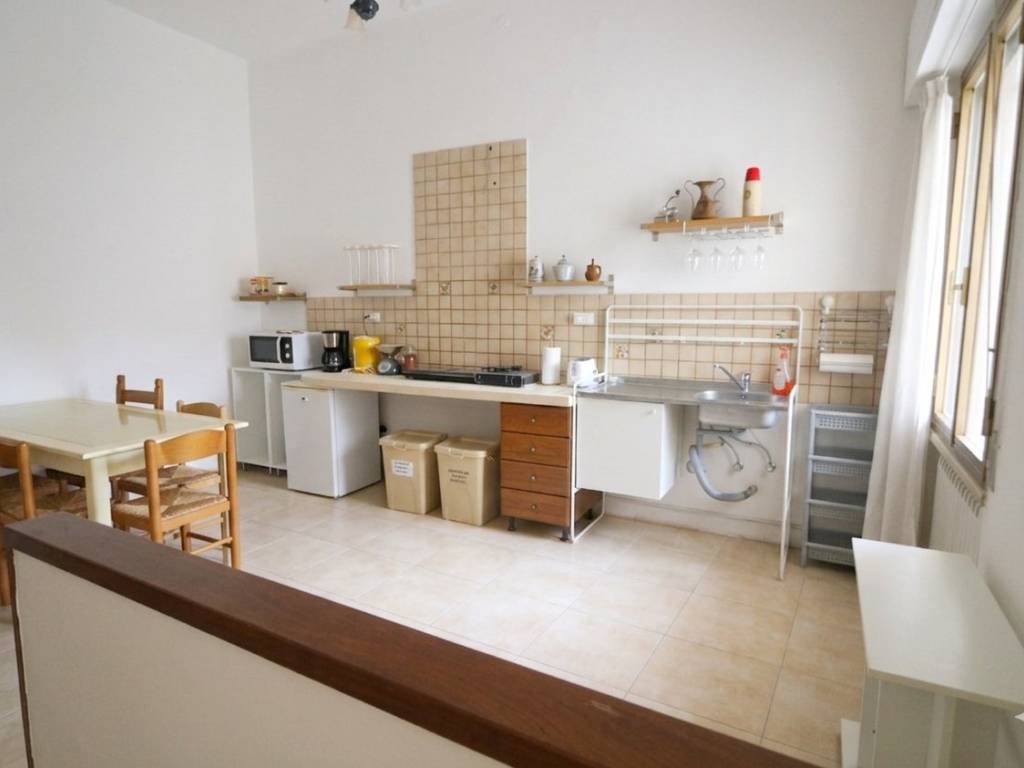 appartamento in vendita a Castelfranco di Sotto in zona Orentano