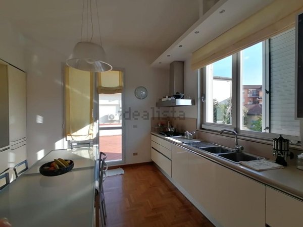 casa indipendente in vendita a Castelfranco di Sotto