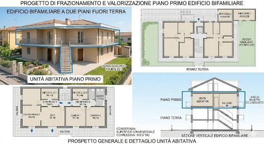 appartamento in vendita a Castelfranco di Sotto