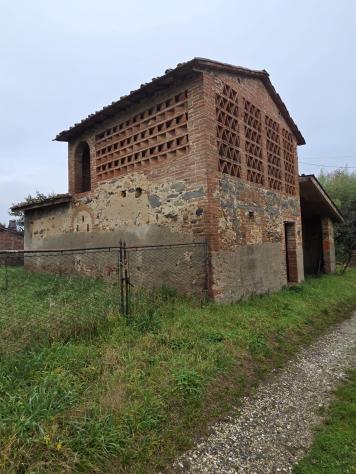 azienda agricola in vendita a Castelfranco di Sotto in zona Orentano