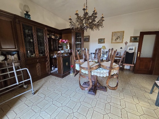 appartamento in vendita a Castelfranco di Sotto in zona Orentano