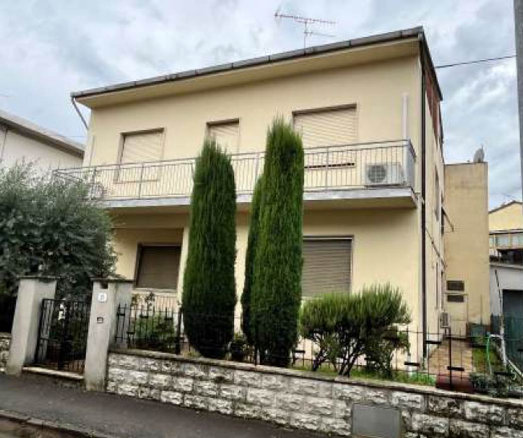 appartamento in vendita a Castelfranco di Sotto