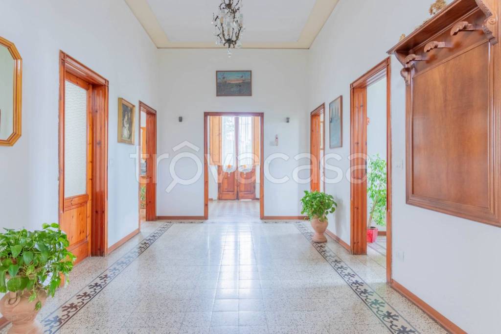 casa indipendente in vendita a Castelfranco di Sotto in zona Orentano