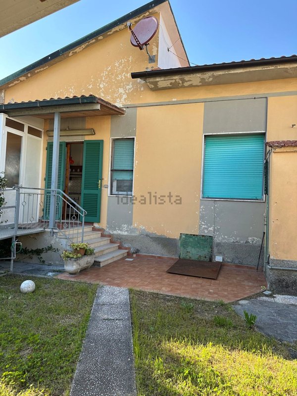 casa indipendente in vendita a Castelfranco di Sotto