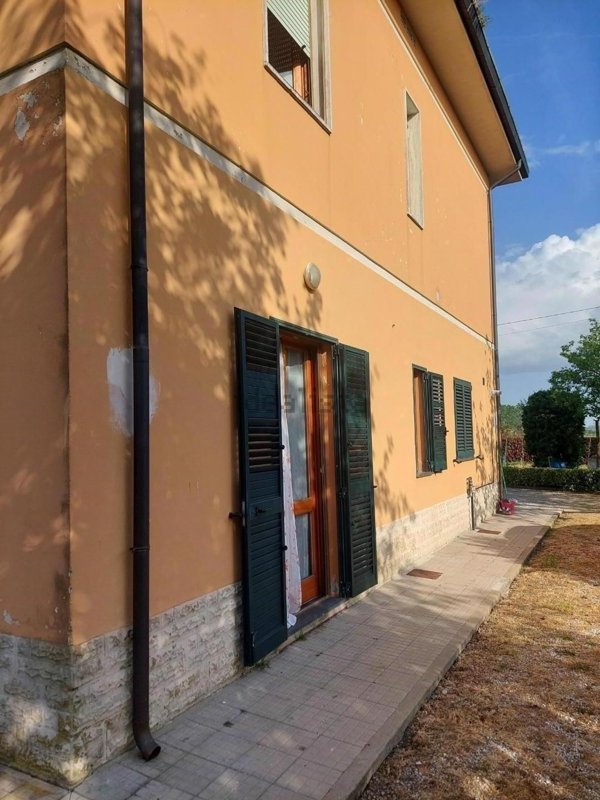 casa indipendente in vendita a Castelfranco di Sotto