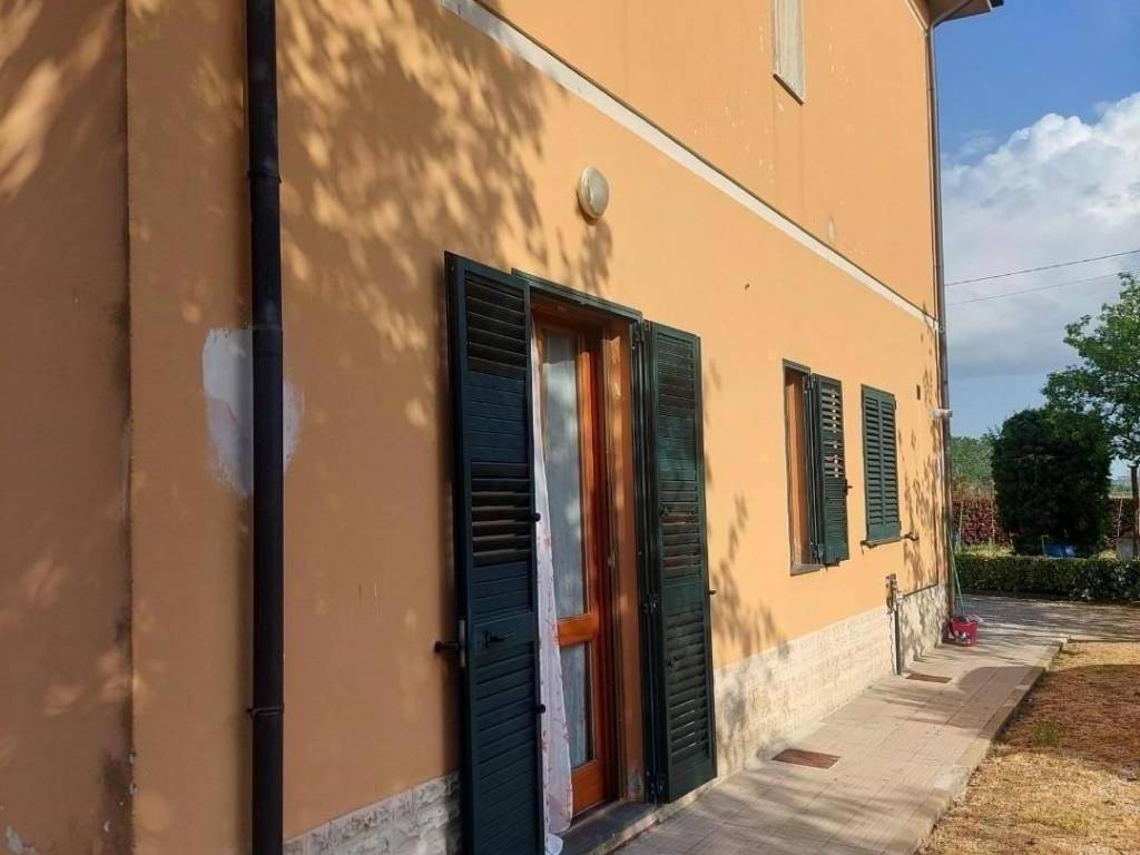 casa indipendente in vendita a Castelfranco di Sotto