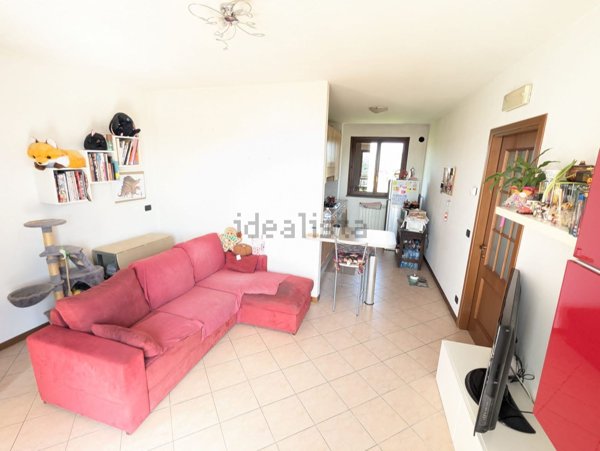 appartamento in vendita a Castelfranco di Sotto