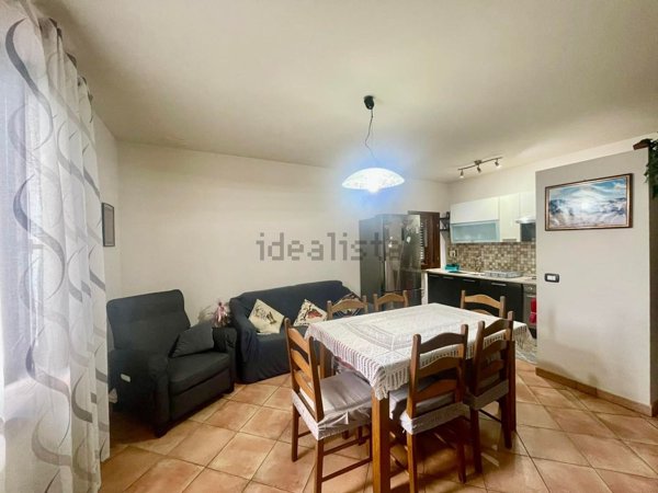appartamento in vendita a Castelfranco di Sotto