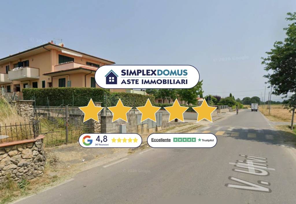 casa indipendente in vendita a Castelfranco di Sotto in zona Villa Campanile