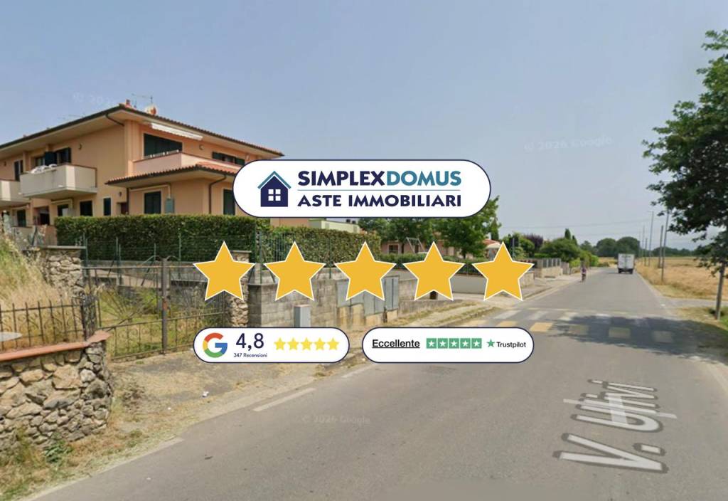casa indipendente in vendita a Castelfranco di Sotto in zona Villa Campanile