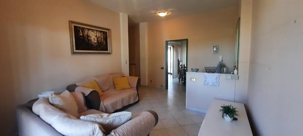 appartamento in vendita a Castelfranco di Sotto