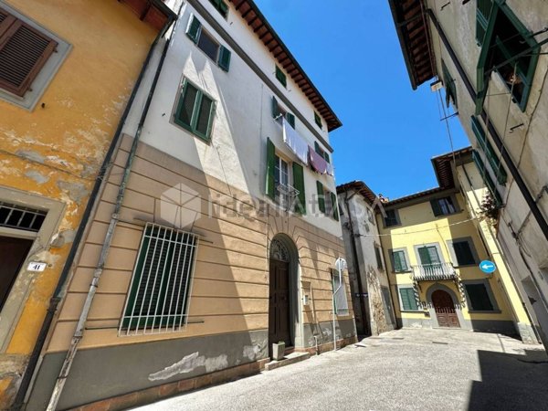 appartamento in vendita a Castelfranco di Sotto