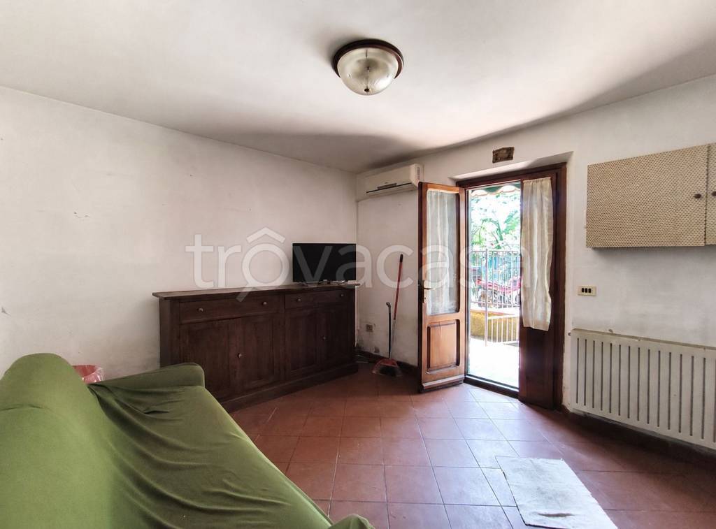 casa indipendente in vendita a Castelfranco di Sotto in zona Orentano
