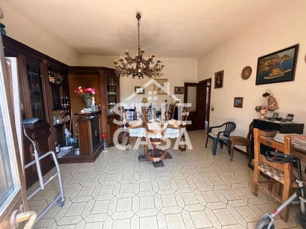 appartamento in vendita a Castelfranco di Sotto in zona Orentano