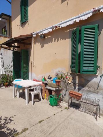 appartamento in vendita a Castelfranco di Sotto in zona Orentano