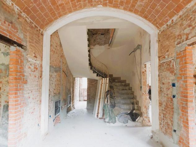 casa indipendente in vendita a Castelfranco di Sotto in zona Orentano