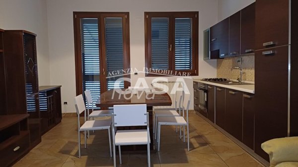 appartamento in vendita a Castelfranco di Sotto