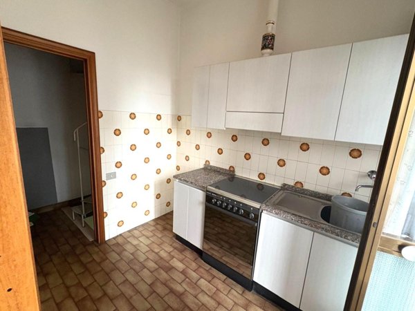 appartamento in vendita a Castelfranco di Sotto