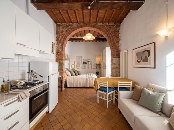 appartamento in vendita a Castelfranco di Sotto