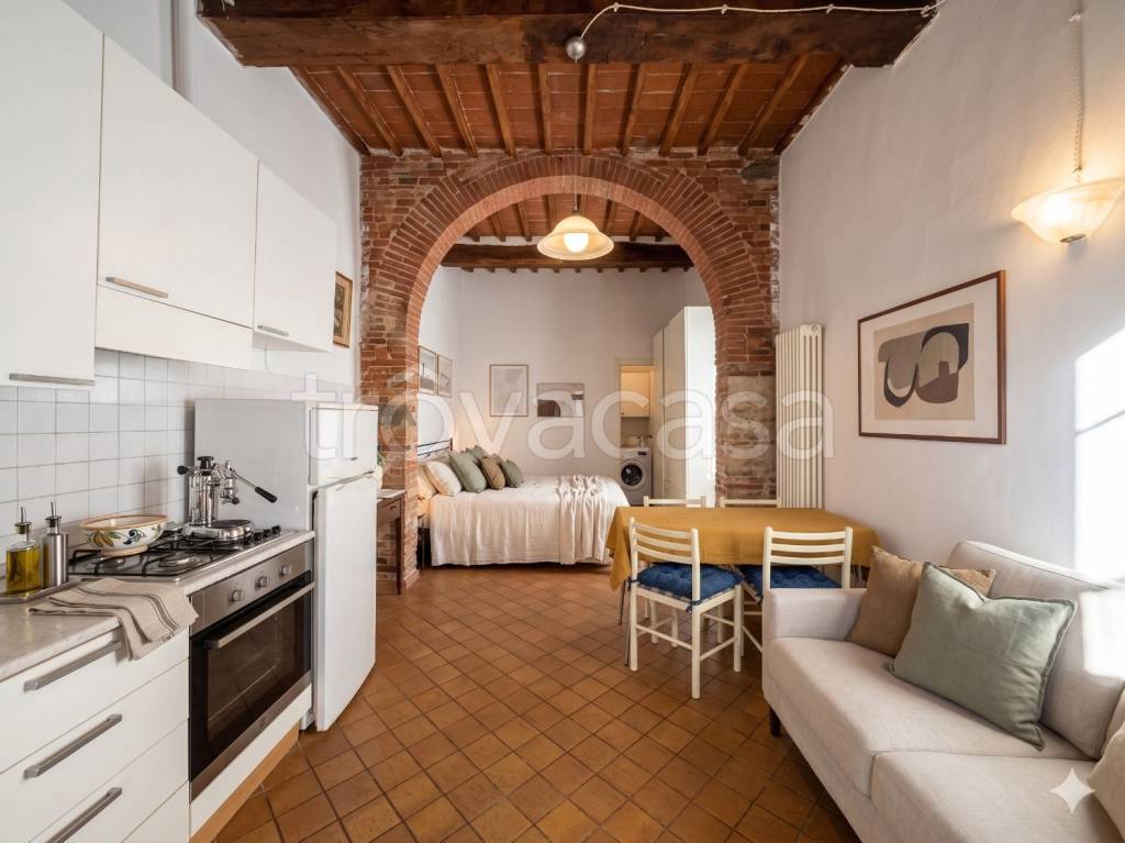 appartamento in vendita a Castelfranco di Sotto