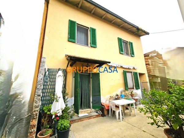 casa indipendente in vendita a Castelfranco di Sotto in zona Orentano