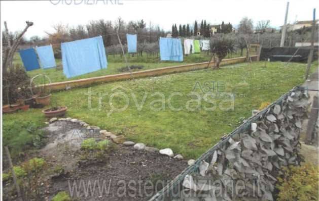 appartamento in vendita a Castelfranco di Sotto in zona Orentano