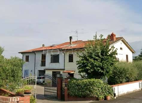 casa indipendente in vendita a Castelfranco di Sotto in zona Orentano
