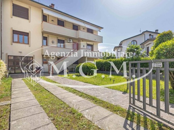 appartamento in vendita a Castelfranco di Sotto