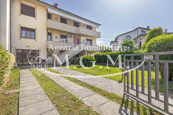 casa indipendente in vendita a Castelfranco di Sotto