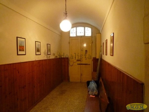 appartamento in vendita a Castelfranco di Sotto