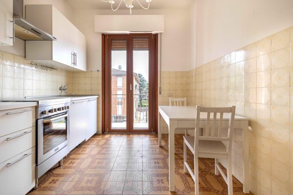 appartamento in vendita a Castelfranco di Sotto