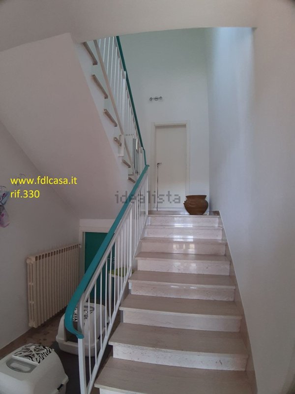casa indipendente in vendita a Castelfranco di Sotto