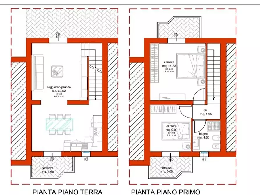 casa indipendente in vendita a Castelfranco di Sotto