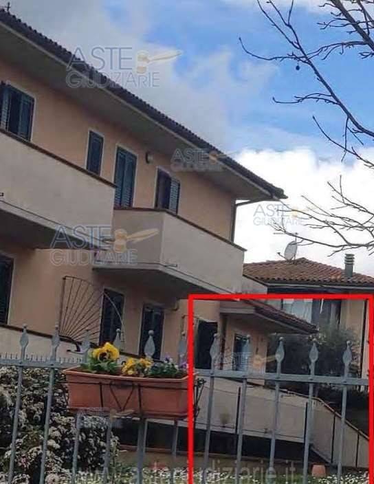casa indipendente in vendita a Castelfranco di Sotto in zona Villa Campanile