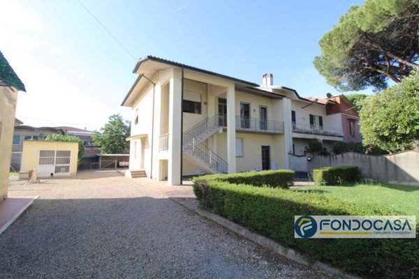casa indipendente in vendita a Castelfranco di Sotto