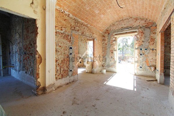casa indipendente in vendita a Castelfranco di Sotto in zona Orentano