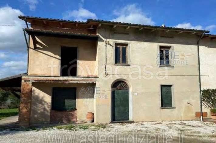 casa indipendente in vendita a Castelfranco di Sotto in zona Villa Campanile
